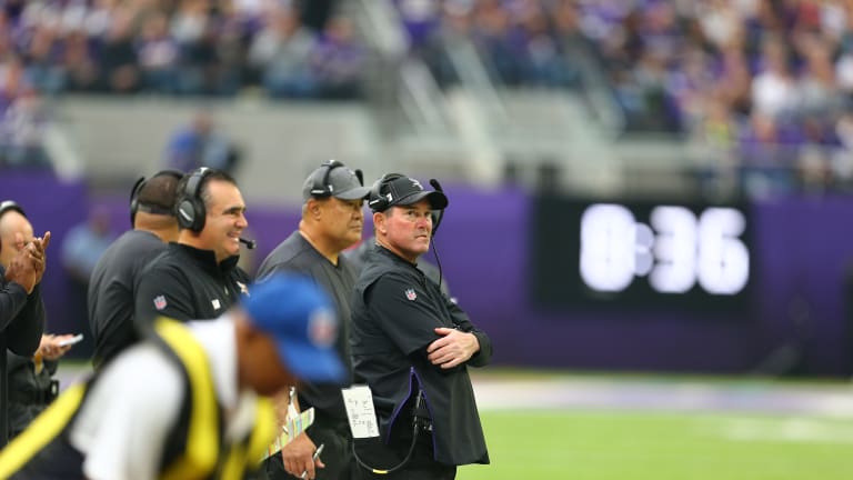 Watch: Vikings Live with Matthew Coller: How can the Vikes come together?